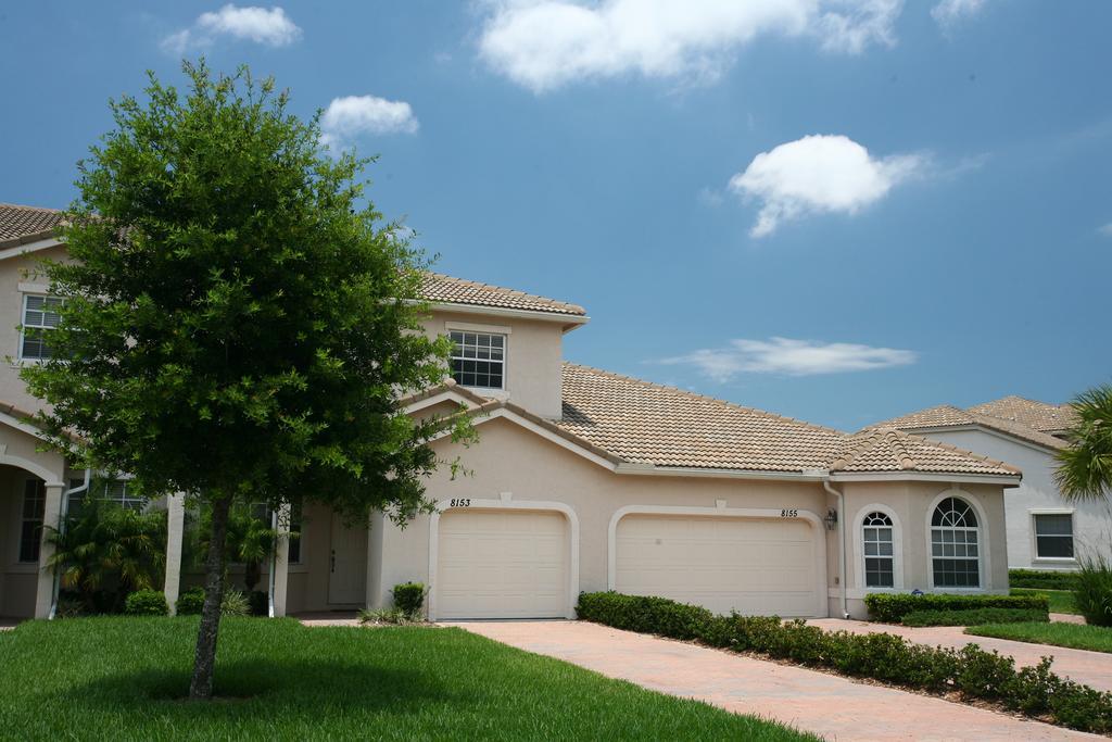 Perfect Drive Vacation Rentals Port St. Lucie Exterior foto