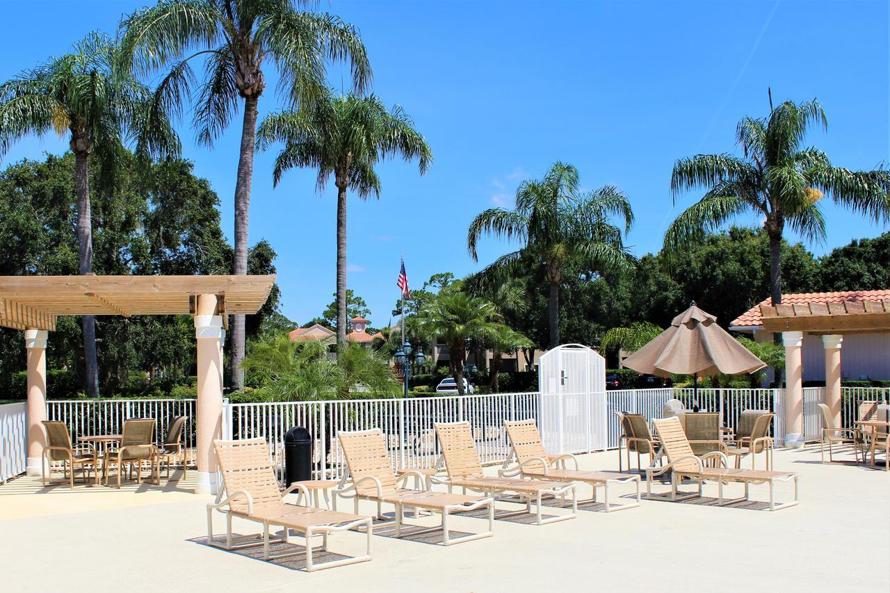 Perfect Drive Vacation Rentals Port St. Lucie Exterior foto